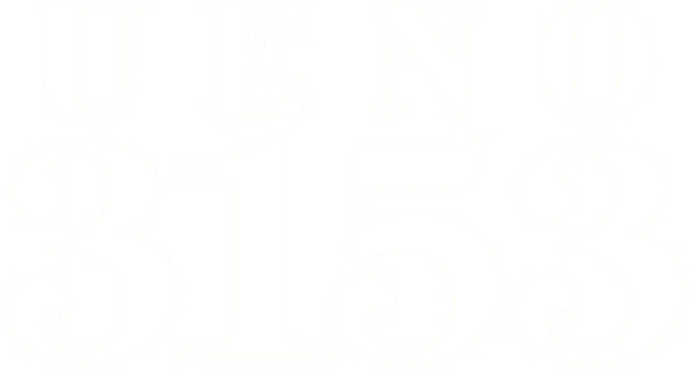 UENO3153ホームページ